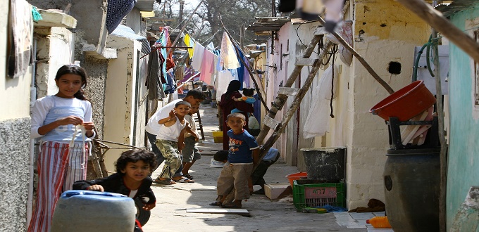 Villes sans bidonvilles: 277.583 familles bénéficiaires du programme